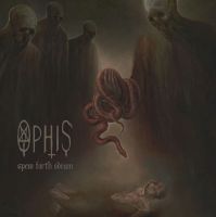 OPHIS (Ger) -  Spew Forth Odium, CD